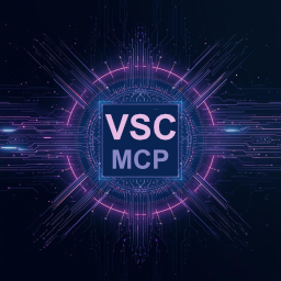 VSC as MCP
